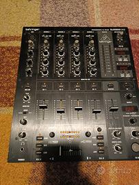 mixer bheringer