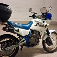 Honda NX 650 Dominator rd02