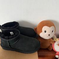 UGG Mini Nero  EU 40