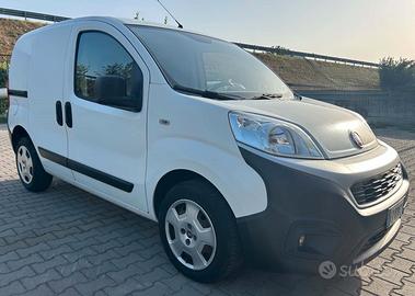 fiat fiorino 2019 1.3 mtj 95 cv uniproprietario