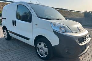 fiat fiorino 2019 1.3 mtj 95 cv uniproprietario