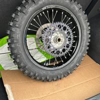 cerchio 18 pollici crf