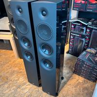 PARADIGM PREMIER 700F diffusori demo negozio