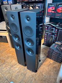 PARADIGM PREMIER 700F diffusori demo negozio