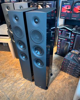 PARADIGM PREMIER 700F diffusori demo negozio