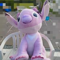 Peluche gigante Stitch Angel con suono