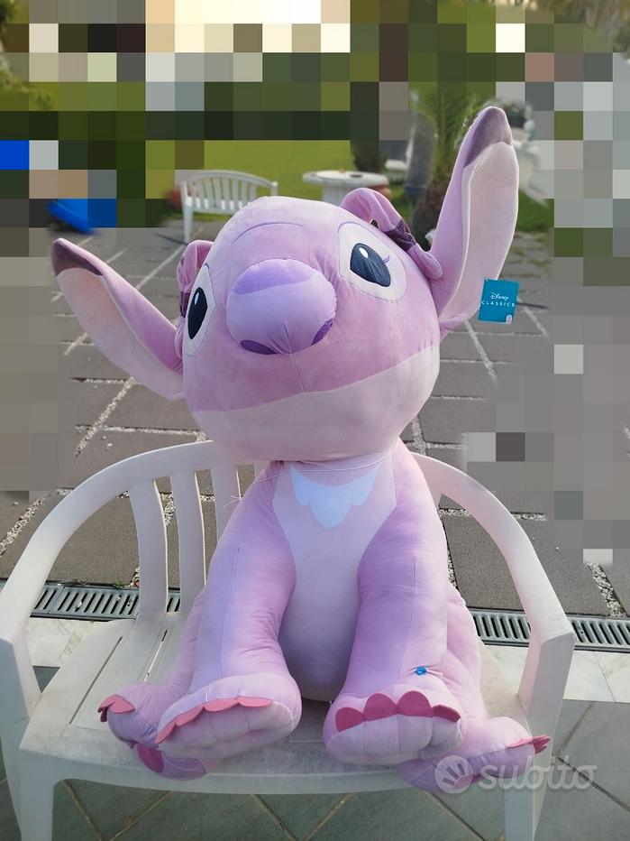 120 Cm Pupazzo Stitch Prezzo Disney Stitch Pupazzo Stitch Gigante