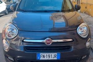 Fiat 500X 1.3 MJT 95 cv pop star
