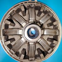 Variatore malossi lavorato ventilvar correttore
