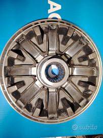 Variatore malossi lavorato ventilvar correttore