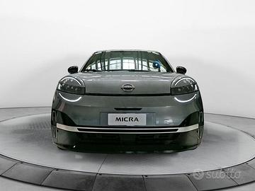 Nissan Micra 52kWh Evolve Auto