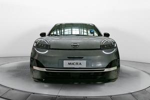 Nissan Micra 52kWh Evolve Auto