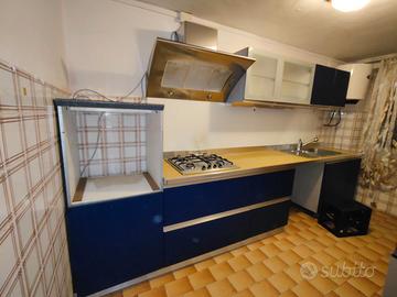 Cucina Scavolini