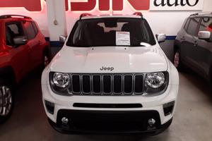 Jeep Renegade 1.0 T3 Limited