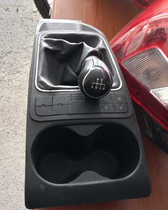 Console centrale originale SEAT