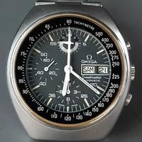 Omega Speedmaster Mark 4.5 