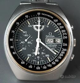 Omega Speedmaster Mark 4.5 