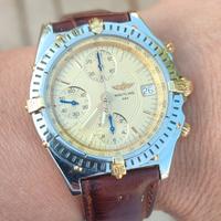 Breitling chronomat