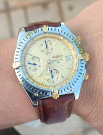Breitling chronomat