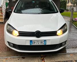 Golf 6 tsi