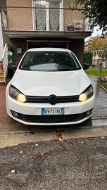 Golf 6 tsi