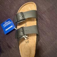 Birkenstock nuove con cartellino