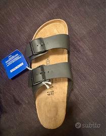 Birkenstock nuove con cartellino