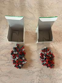 100 morsetti KNX di Merten, codice 689701