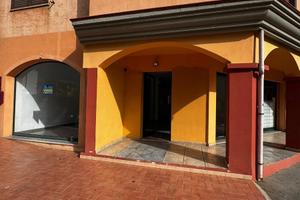 Locale commerciale a Tortolì