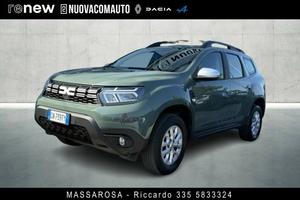 Dacia Duster 1.0 tce Expression Gpl 4x2 100cv