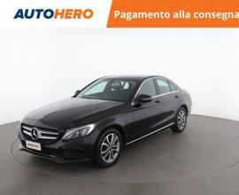 MERCEDES-BENZ C 220 PF63535