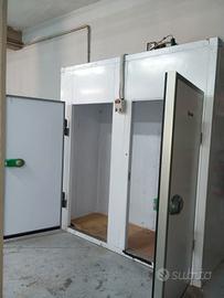 Cella Frigo TN 