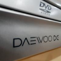 LETTORE CD MP3 DAEWOO DVD DVD CON INGRESSO CUFFIE