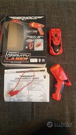 Macchina telecomandata a led 