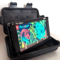 Portkeys BM5II