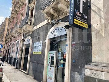 Attività Commerciale Catania