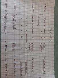 LIBRI PER TRIENNIO MEDIE