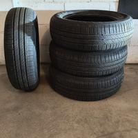 pneumatici auto estivi