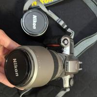 Nikon f65