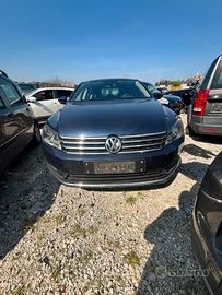 RICAMBI VOLKSWAGEN PASSAT 2017