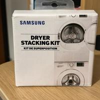 Kit Samsung Lavatrice e Asciugatrice SKK-DF