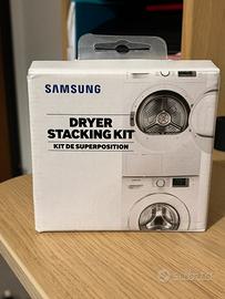 Kit Samsung Lavatrice e Asciugatrice SKK-DF