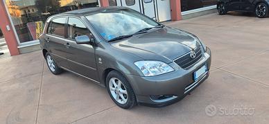 Toyota Corolla 2.0 Diesel