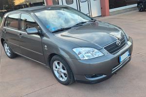 Toyota Corolla 2.0 Diesel