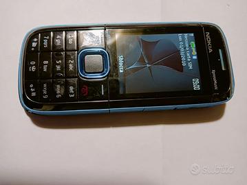 nokia 5130c 2  XpressMusic  RM 495