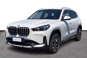 BMW X1 sdrive18d X-Line auto