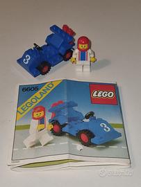 Lego vintage 6605