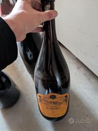 Bottiglie di vino magnum da collezione