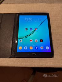SAMSUNG GALAXY TAB S2 CELLULAR E WIFI