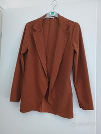 Tailleur Donna 2pz /caffè 